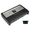 Diamond Audio DES400.4D Full Range Class D Amp
