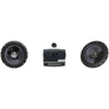 Diamond Audio Elite DES65C 6.5 Inch Component Speakers