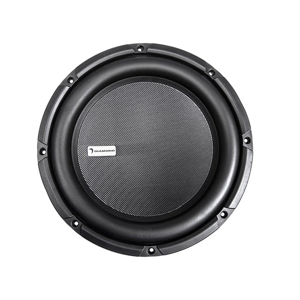 Diamond Audio DES82 top view
