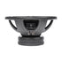 diamond audio des84 4 ohm 8 inch subwoofer side view