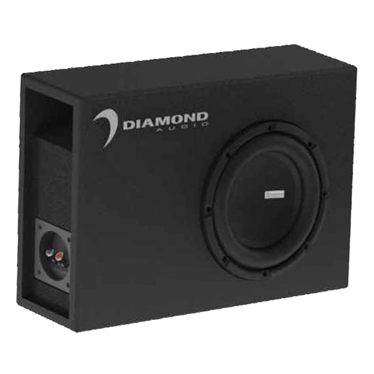 diamond audio desmb8