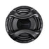 diamond audio dmd102sh top view with grill