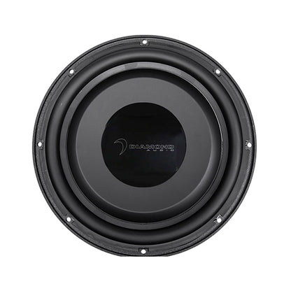 diamond audio dmd102sh top view without grill