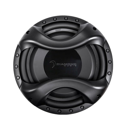 Diamond Audio DMD104SH with grill