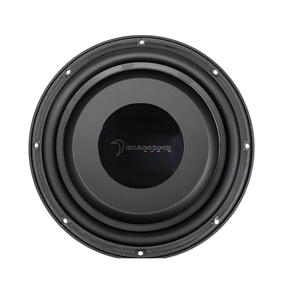 Diamond Audio DMD104SH without grill