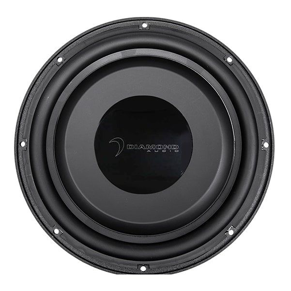 Diamond Audio DMD122SH top without grill
