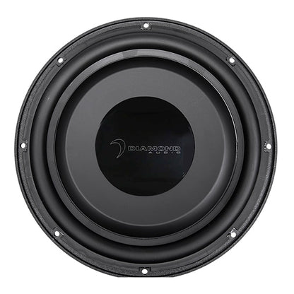 Diamond Audio DMD122SH top without grill