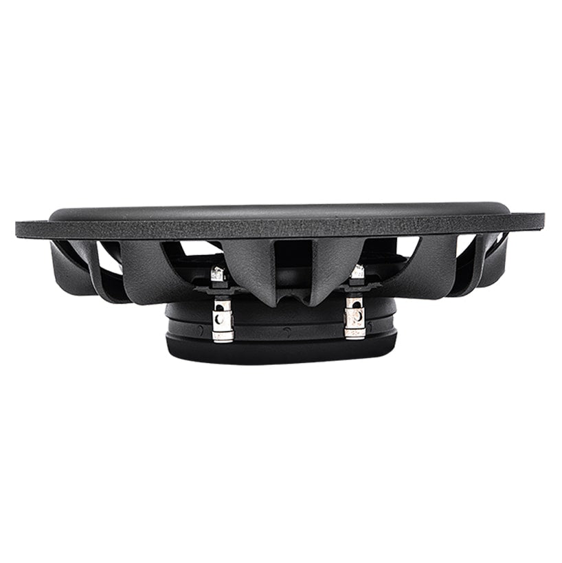 Diamond Audio DMD122SH side connections
