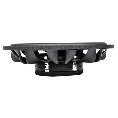 Diamond Audio DMD122SH side connections