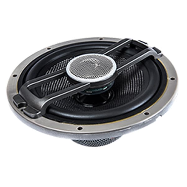 Diamond Audio HXM65 6.5 Inch LED Marine Speakers