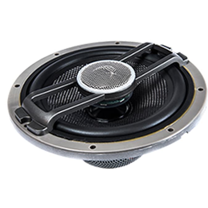 Diamond Audio HXM8 8 Inch Marine Grade LED Speakers