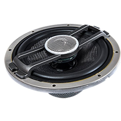 Diamond Audio HXM8 8 Inch Marine Grade LED Speakers