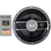 Diamond Audio HXM8 8 Inch Marine Grade LED Speakers