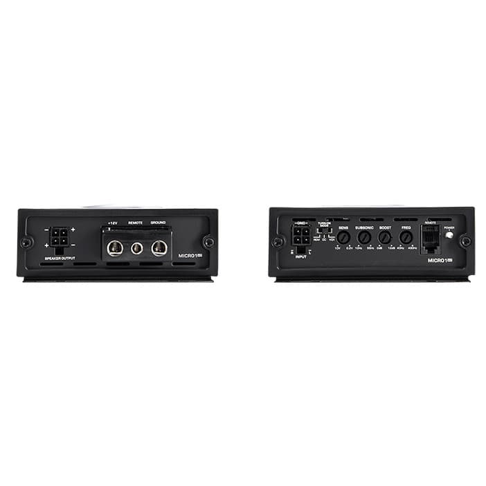 Diamond Audio MICRO1V2 500 Watt Mono Block Amp