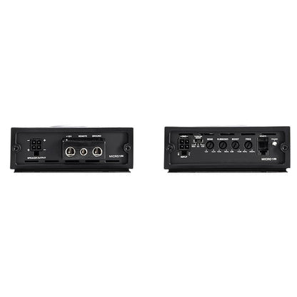 Diamond Audio MICRO1V2 500 Watt Mono Block Amp