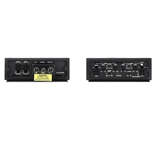 Diamond Audio MICRO4V2 Channel 600 Watt Amp