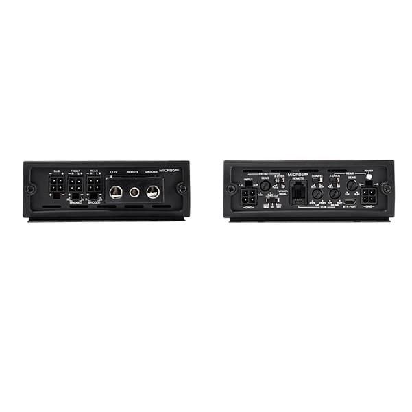 Diamond Audio MICRO5V2 950 Watts 5 Channel Amp