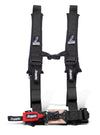 Dragon Fire Racing Standard 4-Point Harness - 2"
