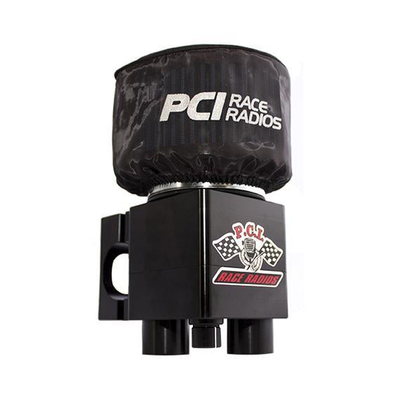 PCI RACEAIR BOOST DUAL