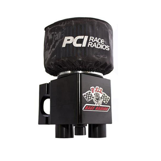 PCI RACEAIR BOOST DUAL