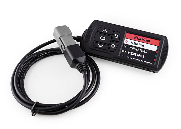 Dynojet power vision flash tuner for Can-Am