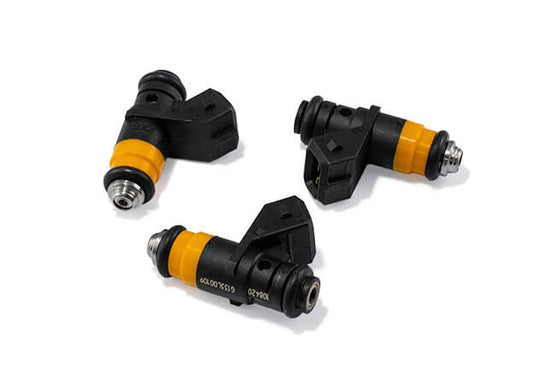 Dynojet FUEL INJECTOR UPGRADE FOR CAN-AM MAVERICK X3