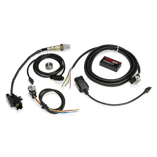 Dynojet Power Vision WBCX SINGLE CHANNEL AFR KIT FOR POLARIS UTV'S