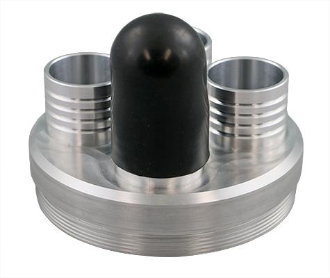 Pumper Cap