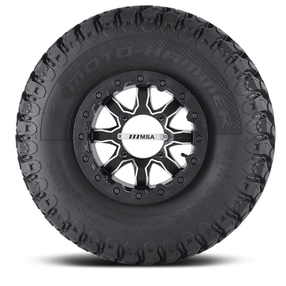 EFX MotoHammer UTV Tire front view