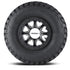 EFX MotoHammer UTV Tire front view