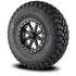 EFX MotoHammer UTV Tire side view