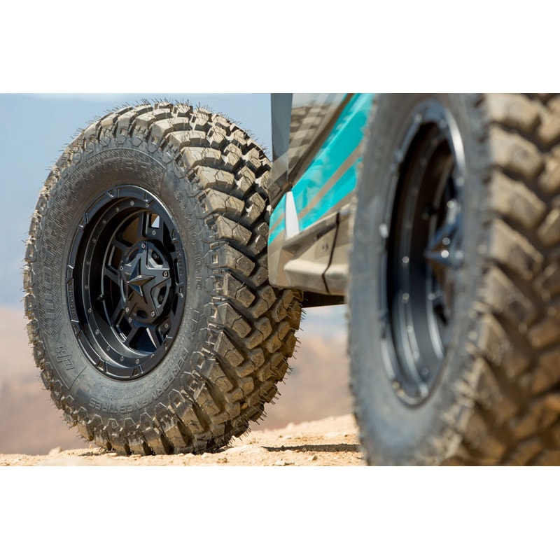 EFX MotoHammer UTV Tire