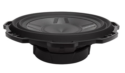 Rockford Fosgate P3SD4-12 4 Ohm 12 Inch Shallow Subwoofer