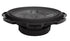 Rockford Fosgate P3SD4-12 4 Ohm 12 Inch Shallow Subwoofer