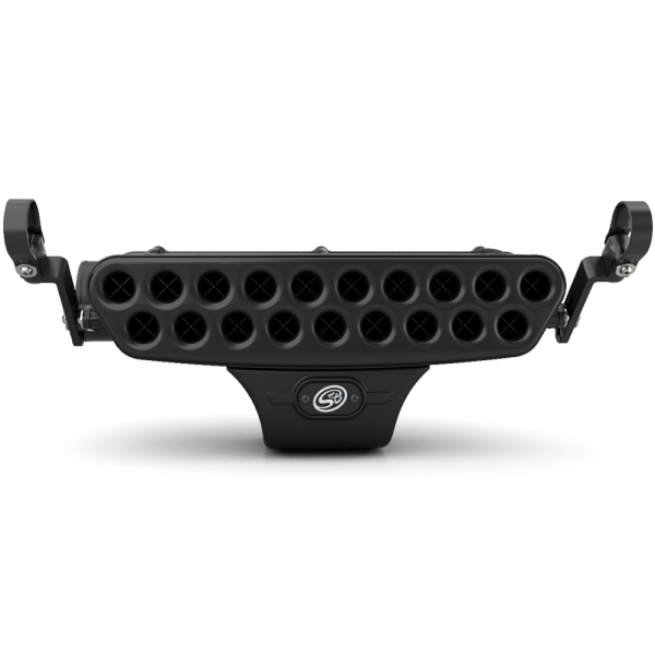 Particle Separator for 2014-2018 Polaris RZR XP 1000