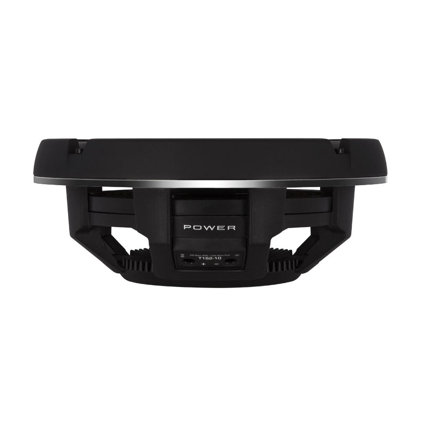 Rockford Fosgate T1S2-10 Power 10 Inch Slim Subwoofer