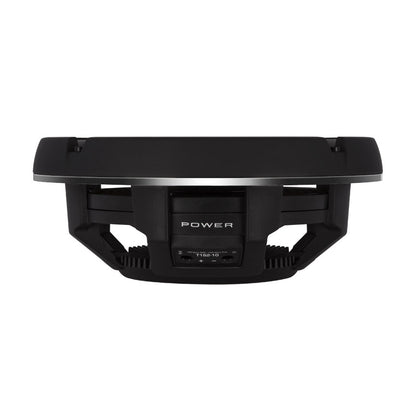 Rockford Fosgate T1S2-10 Power 10 Inch Slim Subwoofer