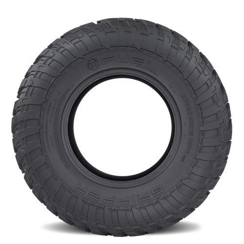 Fuel Gripper R/T 10 Ply UTV DOT Tire