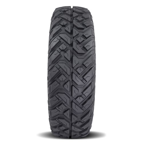 Fuel Gripper R/T 10 Ply UTV DOT Tire