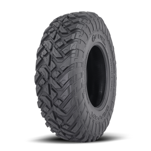 Fuel Gripper R/T 10 Ply UTV DOT Tire