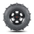 GMZ Sand Stripper XL 14 Paddle Tire