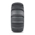 GMZ Sand Stripper XL 14 Paddle Tire