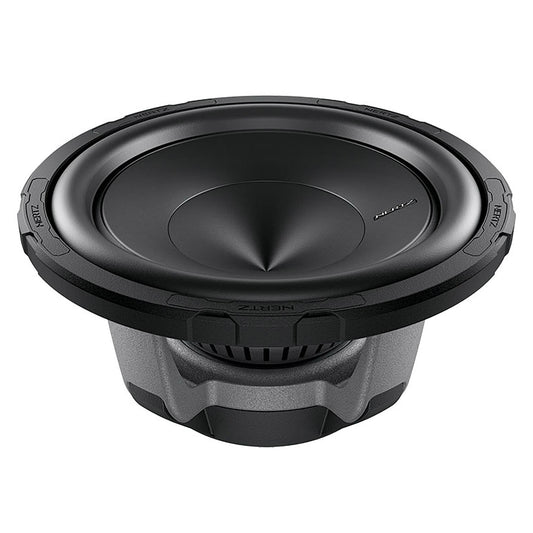 Hertz ES 250.5 10 Inch Subwoofer