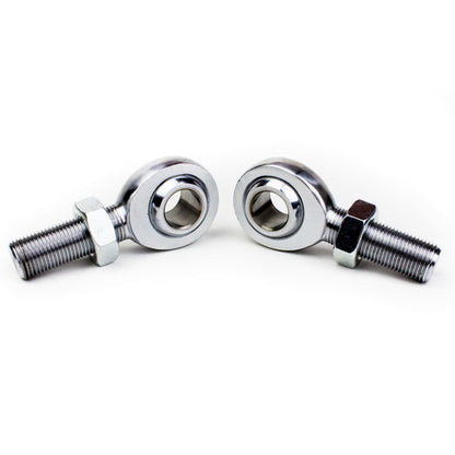 Chromoly 5/8-18 Heim Joints