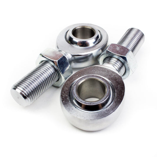 Chromoly 5/8-18 Heim Joints
