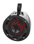 Mtx MUD65P 6.5 INCH 50W RMS  CAGE MOUNT COAXIAL SPEAKER PAIR