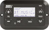 SSV Universal Bluetooth Media-Controller with LCD-Display