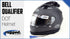 Bell QFA Pumper DOT Helmet