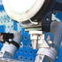 Axia A Pillar Roll Cage Light Mount