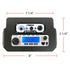 Rugged Radios RM-60 Radio & Intercom Mount for Polaris General